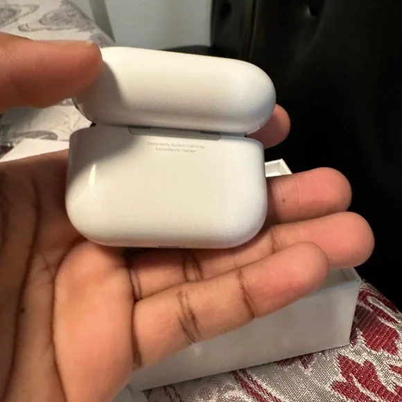 AirPods Pro 3